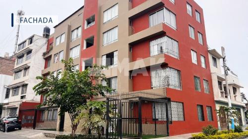 Departamento en Venta ubicado en La Perla a $70,000