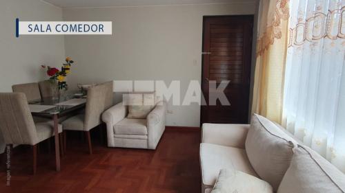 Departamento en Venta ubicado en Calle Capitan Jose Abelardo Quiñones 158