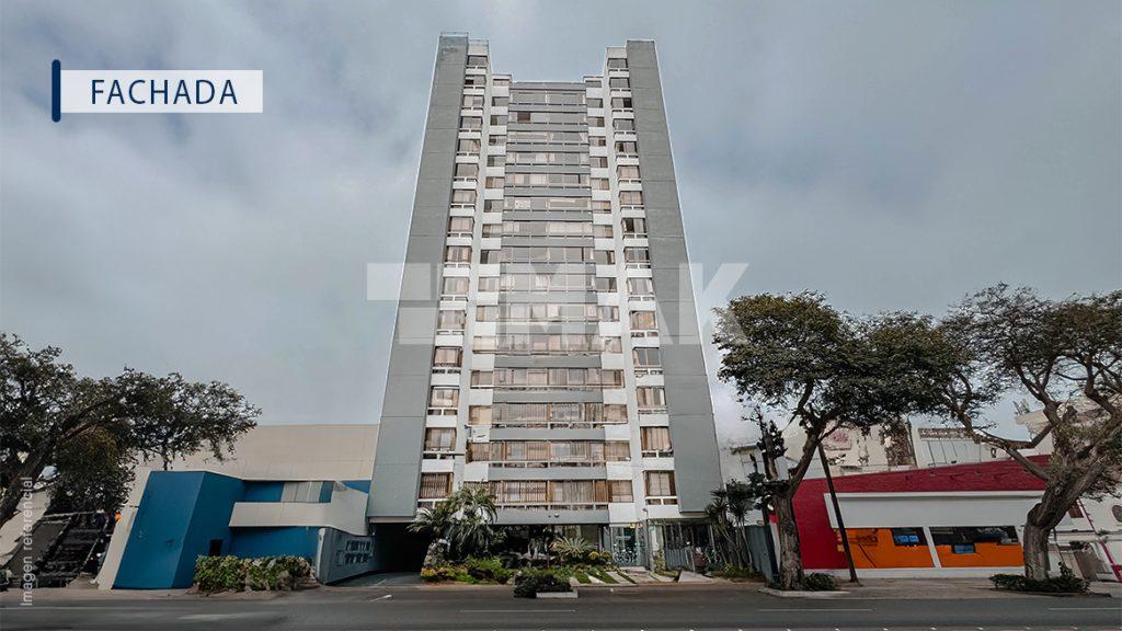 Departamento en Venta ubicado en San Isidro a $308,000