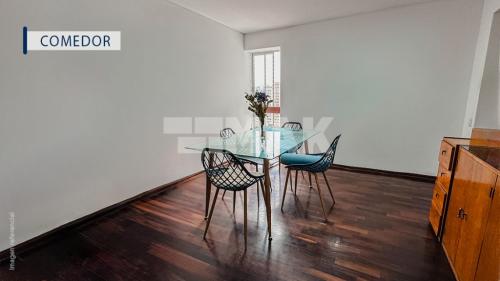 Departamento de 3 dormitorios ubicado en San Isidro