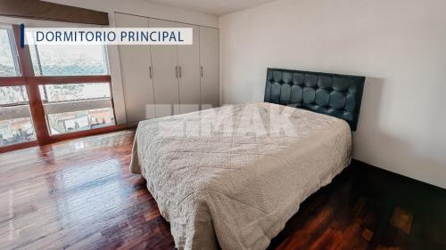 Espectacular Departamento ubicado en San Isidro