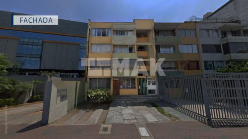 Departamento en Alquiler ubicado en Miraflores a $535