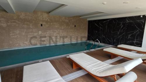 Departamento de 3 dormitorios y 2 baños ubicado en Santiago De Surco