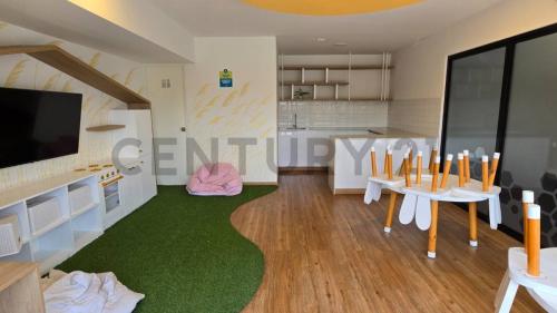 Departamento de 3 dormitorios ubicado en Santiago De Surco