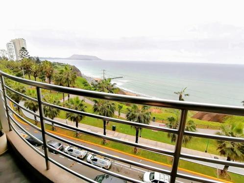 Departamento en Alquiler ubicado en Miraflores a $1,300