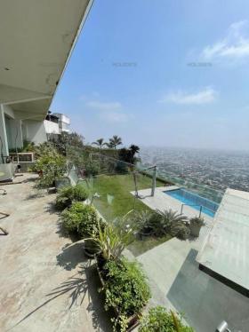 Casa en Alquiler ubicado en Santiago De Surco