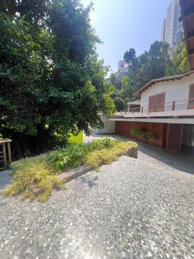 Casa en Alquiler ubicado en Santiago De Surco