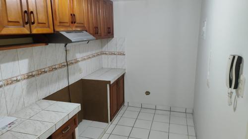 Departamento de 4 dormitorios ubicado en Surquillo