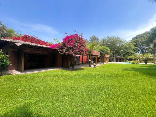 Casa en Alquiler ubicado en Santiago De Surco a $10,000