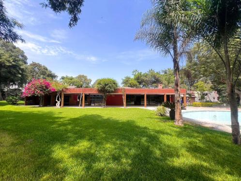 Casa en Alquiler ubicado en Santiago De Surco