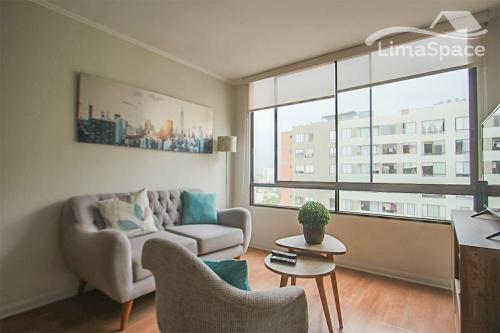 Departamento en Alquiler ubicado en Miraflores a $650