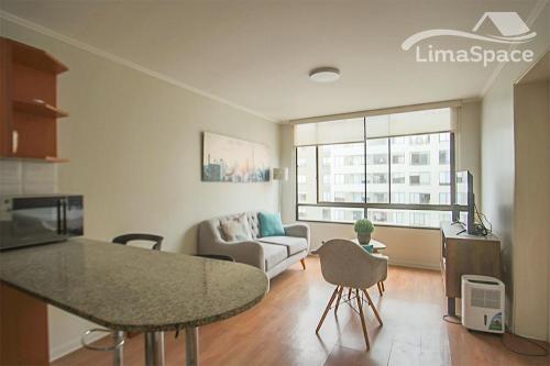 Departamento en Venta ubicado en Miraflores