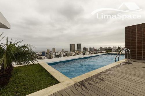 Departamento en Venta de 1 dormitorios ubicado en Miraflores