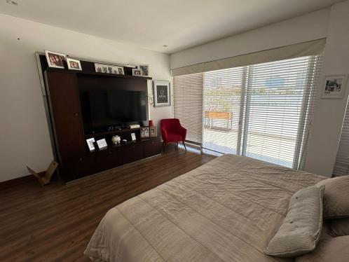 Departamento de 3 dormitorios ubicado en San Isidro