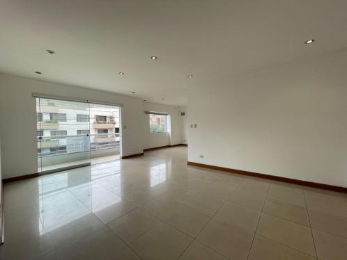 Departamento en Venta ubicado en San Borja a $270,000