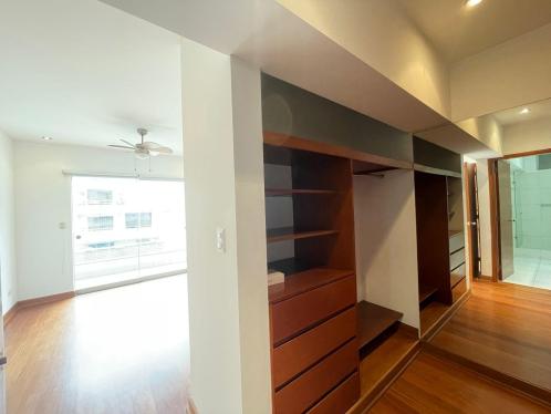 Departamento en Venta ubicado en San Borja a $260,000