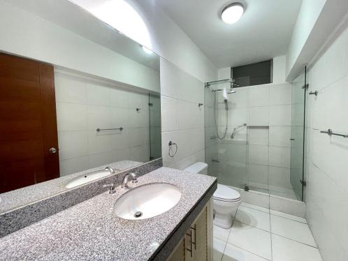 Departamento en Venta ubicado en San Borja