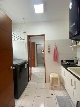 Departamento en Venta de 3 dormitorios ubicado en Santiago De Surco