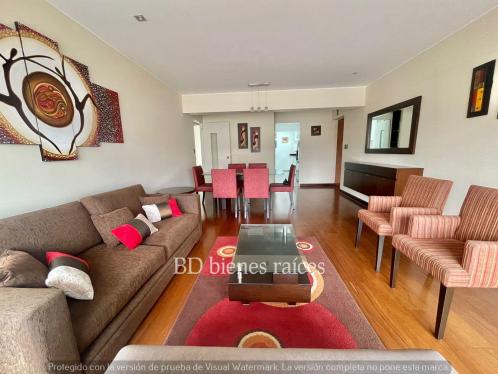 Departamento en Alquiler ubicado en Miraflores a $1,240