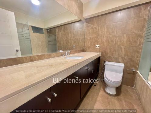 Departamento en Alquiler ubicado en Miraflores a $1,240