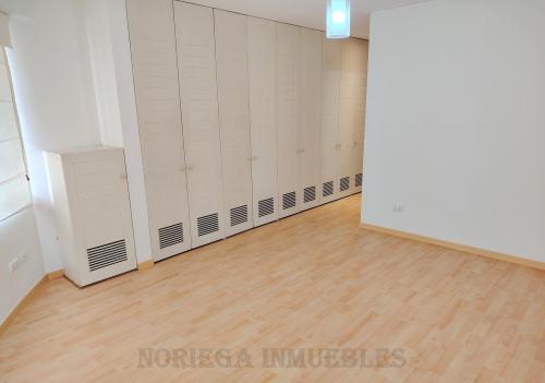 Departamento de 3 dormitorios y 3 baños ubicado en Miraflores