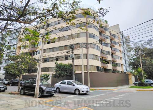 Departamento en Venta ubicado en Miraflores a $290,000