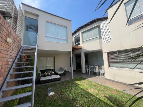 Casa en Venta ubicado en Santiago De Surco a $650,000