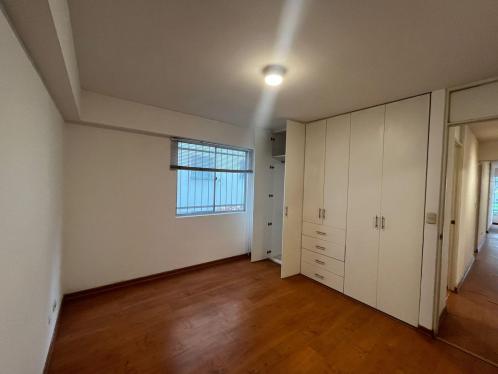 Departamento en Venta ubicado en Surquillo a $165,000