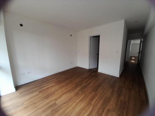 Departamento de 2 dormitorios y 2 baños ubicado en Miraflores