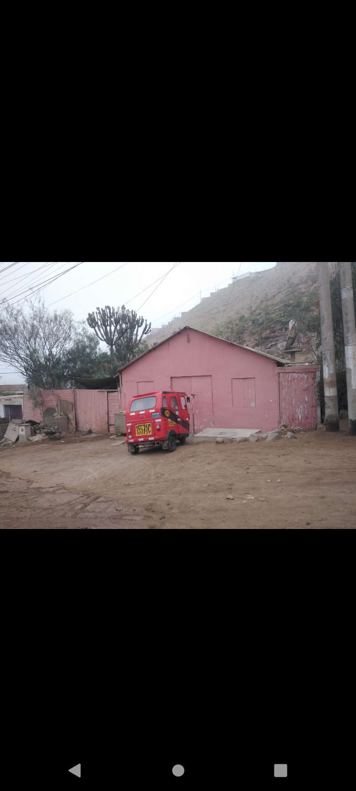 Acceso a mano de obra