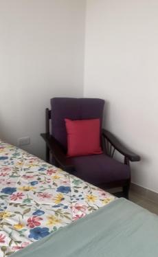 Departamento en Alquiler ubicado en Chorrillos a $533