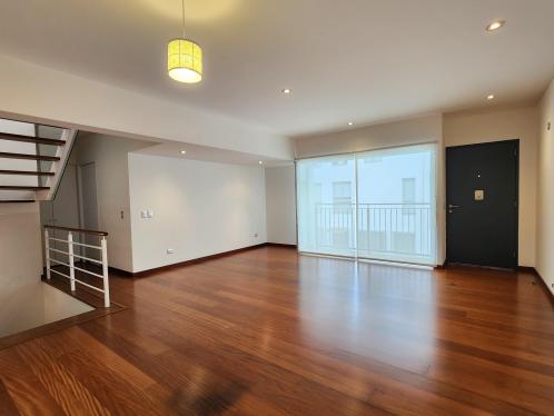 Departamento en Alquiler ubicado en Miraflores a $1,400