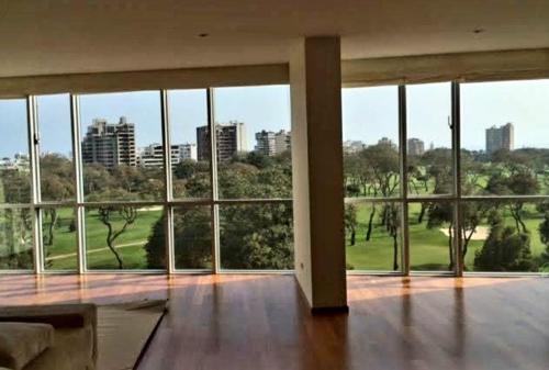 Departamento en Alquiler ubicado en San Isidro