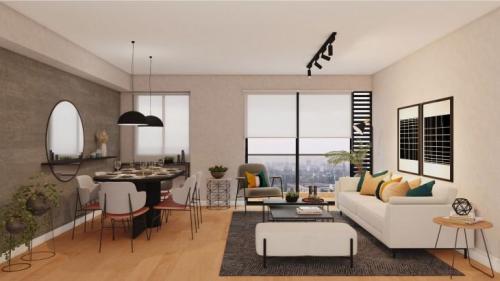 Departamento en Venta ubicado en Miraflores a $282,666