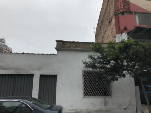 Local Industrial en Alquiler ubicado en Miraflores a $4,000