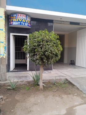 Hotel en Venta ubicado en Comas