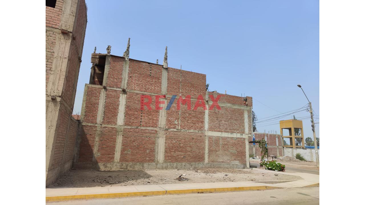 Terreno en Venta ubicado en Lurigancho a $55,000