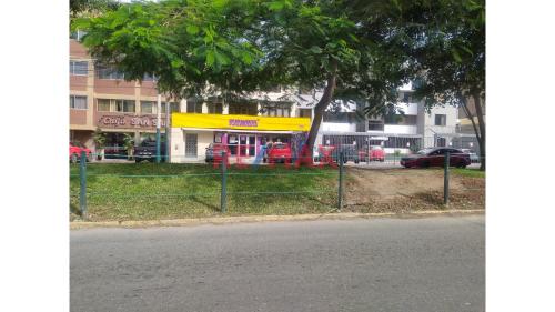 Local comercial en Alquiler ubicado en Santiago De Surco a $2,500