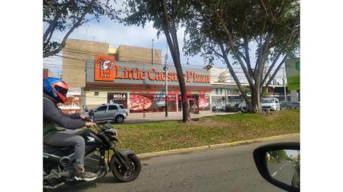 Local comercial en Alquiler ubicado en Santiago De Surco