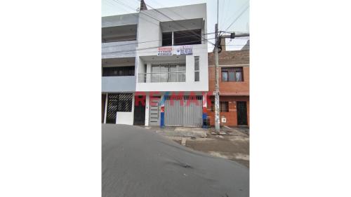 Departamento en Venta ubicado en San Martin De Porres a $43,000