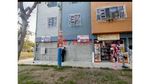 Oportunidad única Local comercial ubicado en Comas