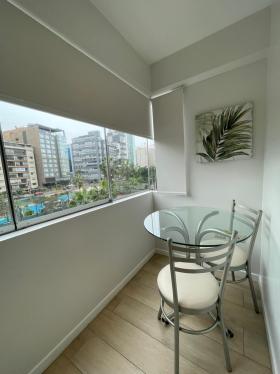 Departamento de 1 dormitorios y 1 baños ubicado en Miraflores