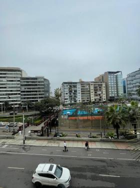 Espectacular Departamento ubicado en Miraflores