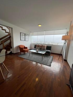 Departamento en Alquiler ubicado en Miraflores a $1,190