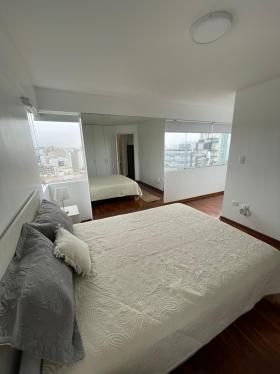 Departamento en Alquiler ubicado en Miraflores