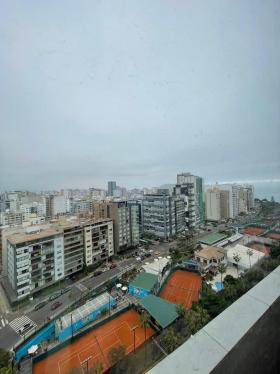 Espectacular Departamento ubicado en Miraflores