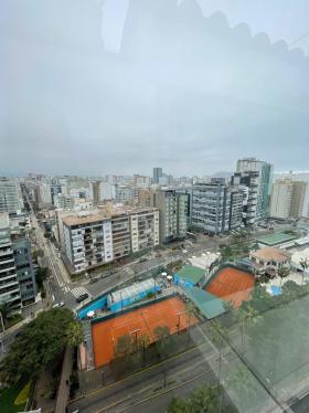 Extraordinario Departamento ubicado en Miraflores