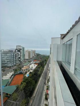 Departamento barato en Alquiler en Miraflores