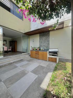 Casa de 4 dormitorios ubicado en San Isidro