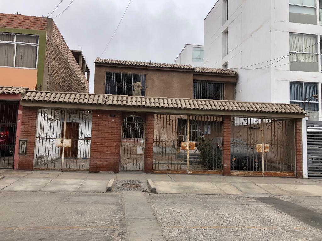 Casa en Venta ubicado en Cercado De Lima a $380,000